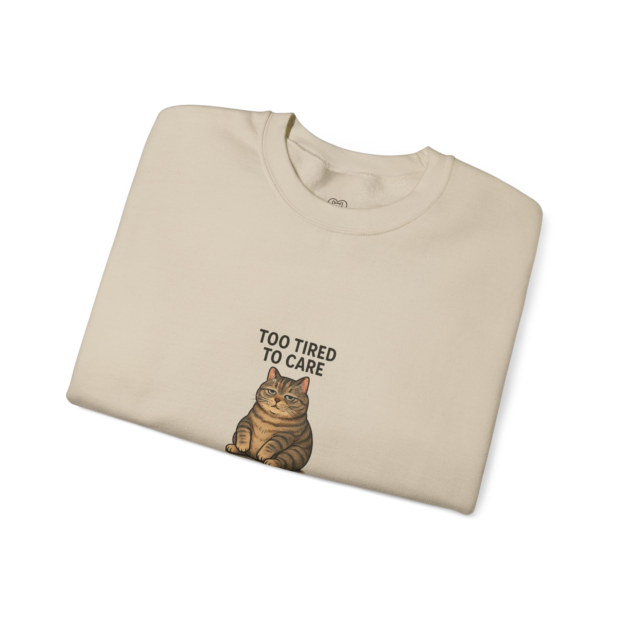 Unisex Heavy Blend™ Crewneck Sweatshirt - Image 11