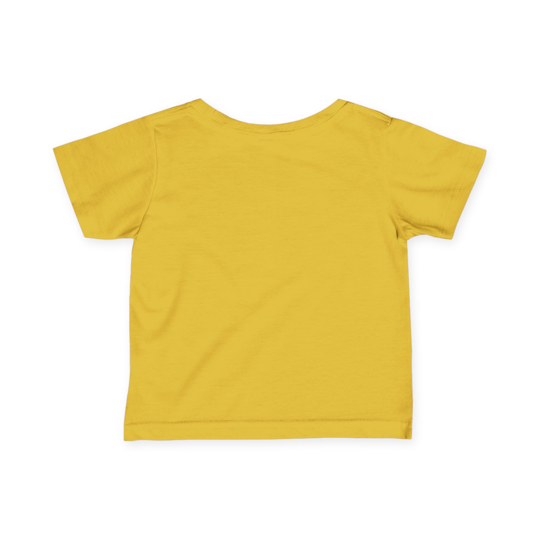 Cute Cat Hugging Heart Infant Tee | Kawaii Kitty Love Graphic - Image 11