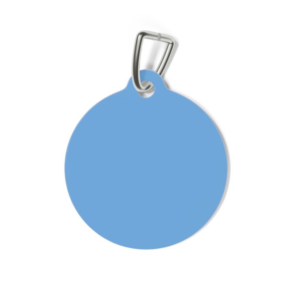 Personalized Pet Tag, Dog Collar Accessories, Custom Pet ID Tag, Unique Pet Gift, Fun Dog Tag - Image 2