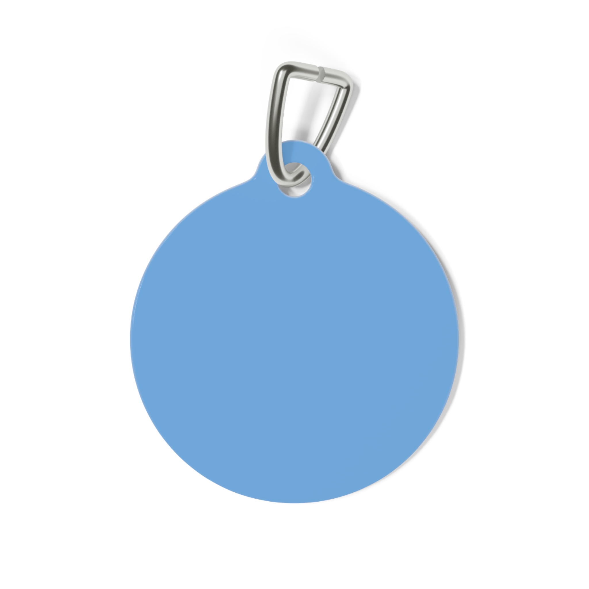 Personalized Pet Tag, Dog Collar Accessories, Custom Pet ID Tag, Unique Pet Gift, Fun Dog Tag - Image 2