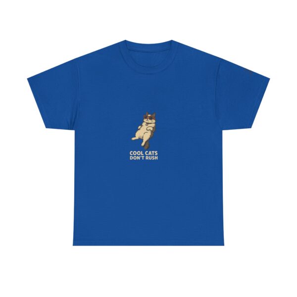 T-Shirt, Funny Cat Lover Tee, Animal Lover Gift, Unisex Casual Top, Everyday Wear, Cute Cat Shirt - Image 37