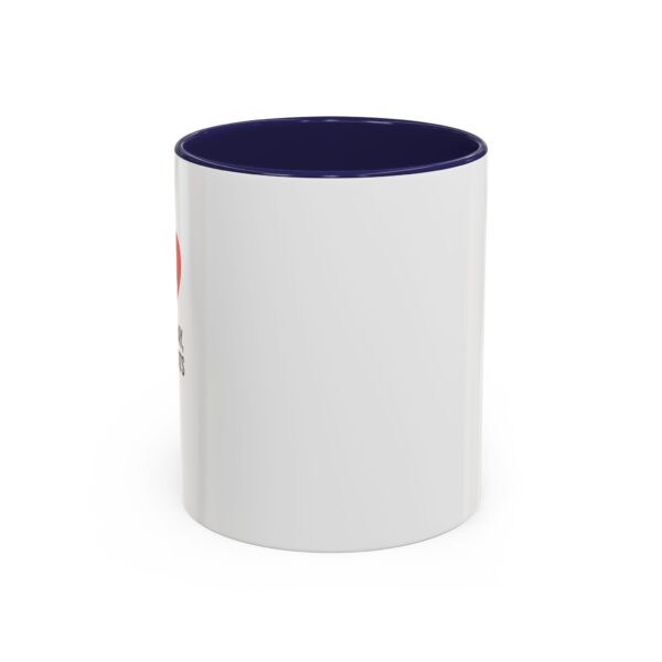 Accent Coffee Mug - Fun, Unique Drinkware for Coffee Lovers, Perfect Gift for Birthdays, Holidays, or Just Because! - Image 9
