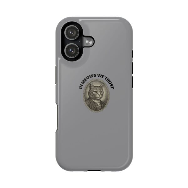Impact-Resistant Phone Cases, Durable Cat Cases, Funny Pet Gifts, Unique Phone Covers, Ideal for Cat Lovers - Image 129