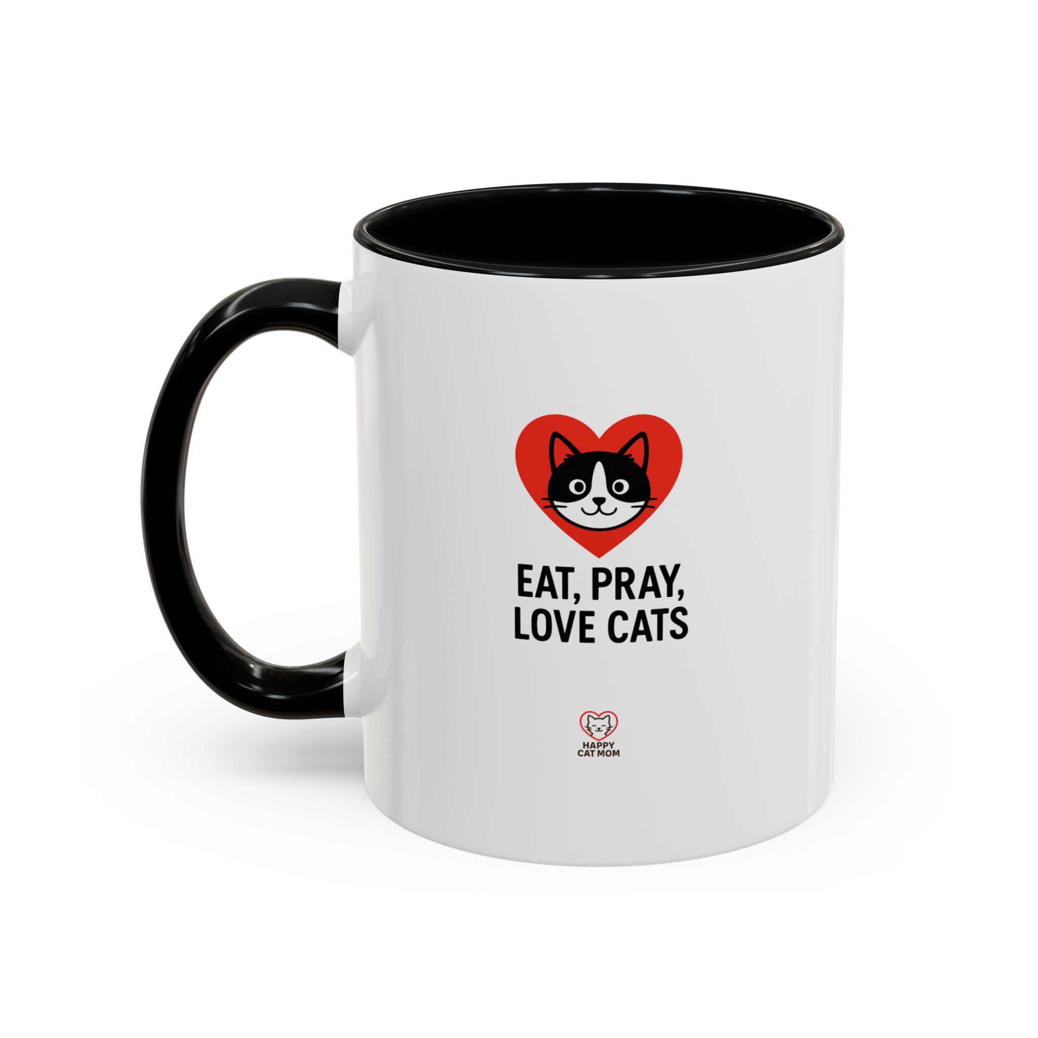 Accent Coffee Mug - Fun, Unique Drinkware for Coffee Lovers, Perfect Gift for Birthdays, Holidays, or Just Because! - Image 7