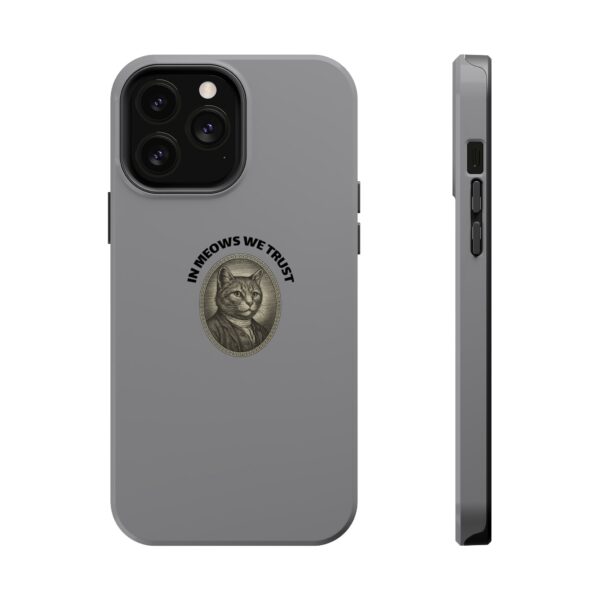 Impact-Resistant Phone Cases, Durable Cat Cases, Funny Pet Gifts, Unique Phone Covers, Ideal for Cat Lovers - Image 57