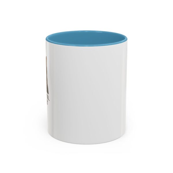 Accent Coffee Mug - Chic Ceramic Mug for Coffee Lovers, Perfect Gift for Birthdays, Holidays & Home Decor - Image 17
