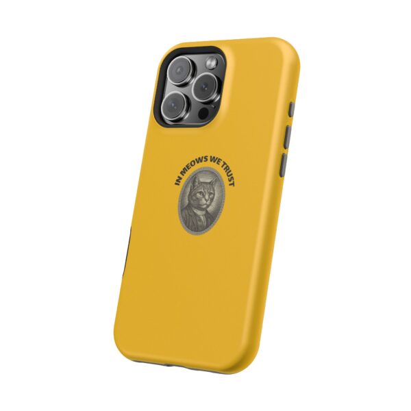 Impact-Resistant Phone Cases, Durable Cat Cases, Funny Pet Gifts, Unique Phone Covers, Ideal for Cat Lovers - Image 126