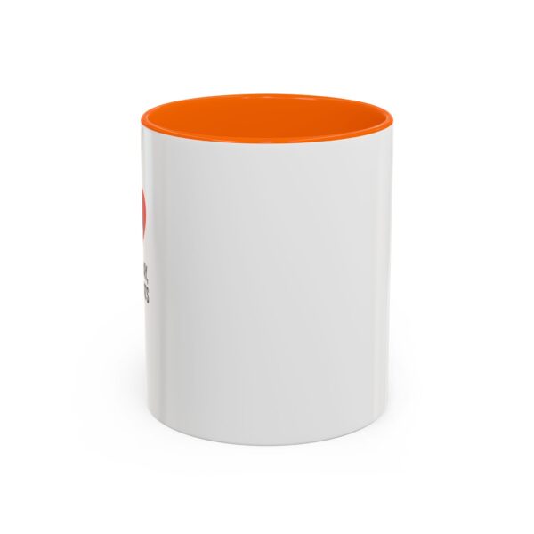 Accent Coffee Mug - Fun, Unique Drinkware for Coffee Lovers, Perfect Gift for Birthdays, Holidays, or Just Because! - Image 21