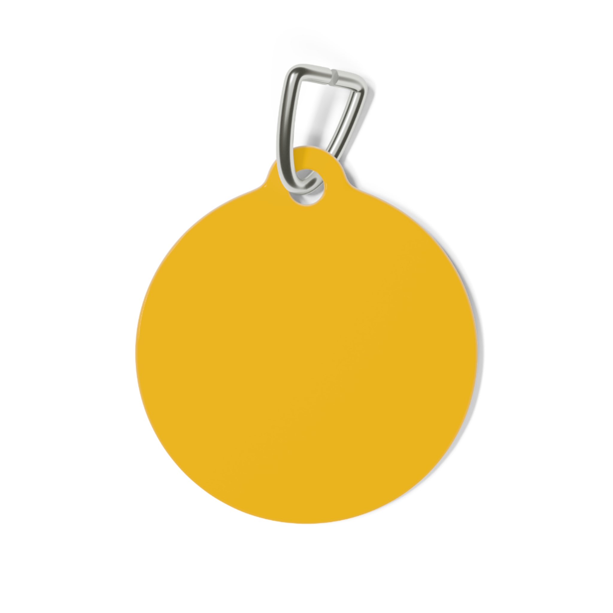Personalized Pet Tag, Dog Collar Accessories, Custom Pet ID Tag, Unique Pet Gift, Fun Dog Tag - Image 2