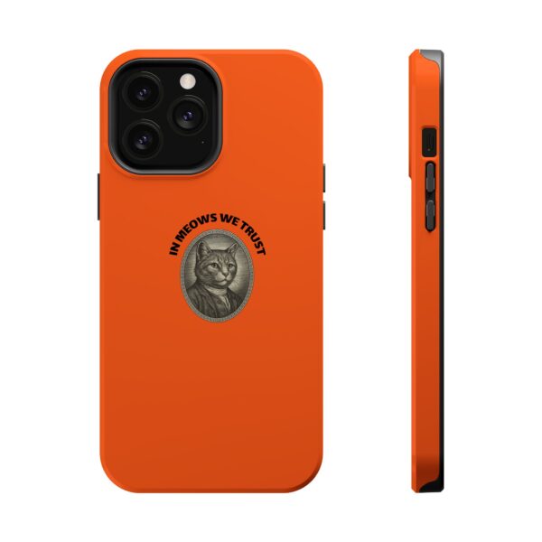 Impact-Resistant Phone Cases, Durable Cat Cases, Funny Pet Gifts, Unique Phone Covers, Ideal for Cat Lovers - Image 57