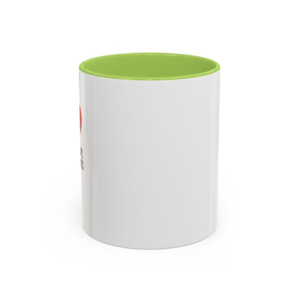 Accent Coffee Mug - Fun, Unique Drinkware for Coffee Lovers, Perfect Gift for Birthdays, Holidays, or Just Because! - Image 33