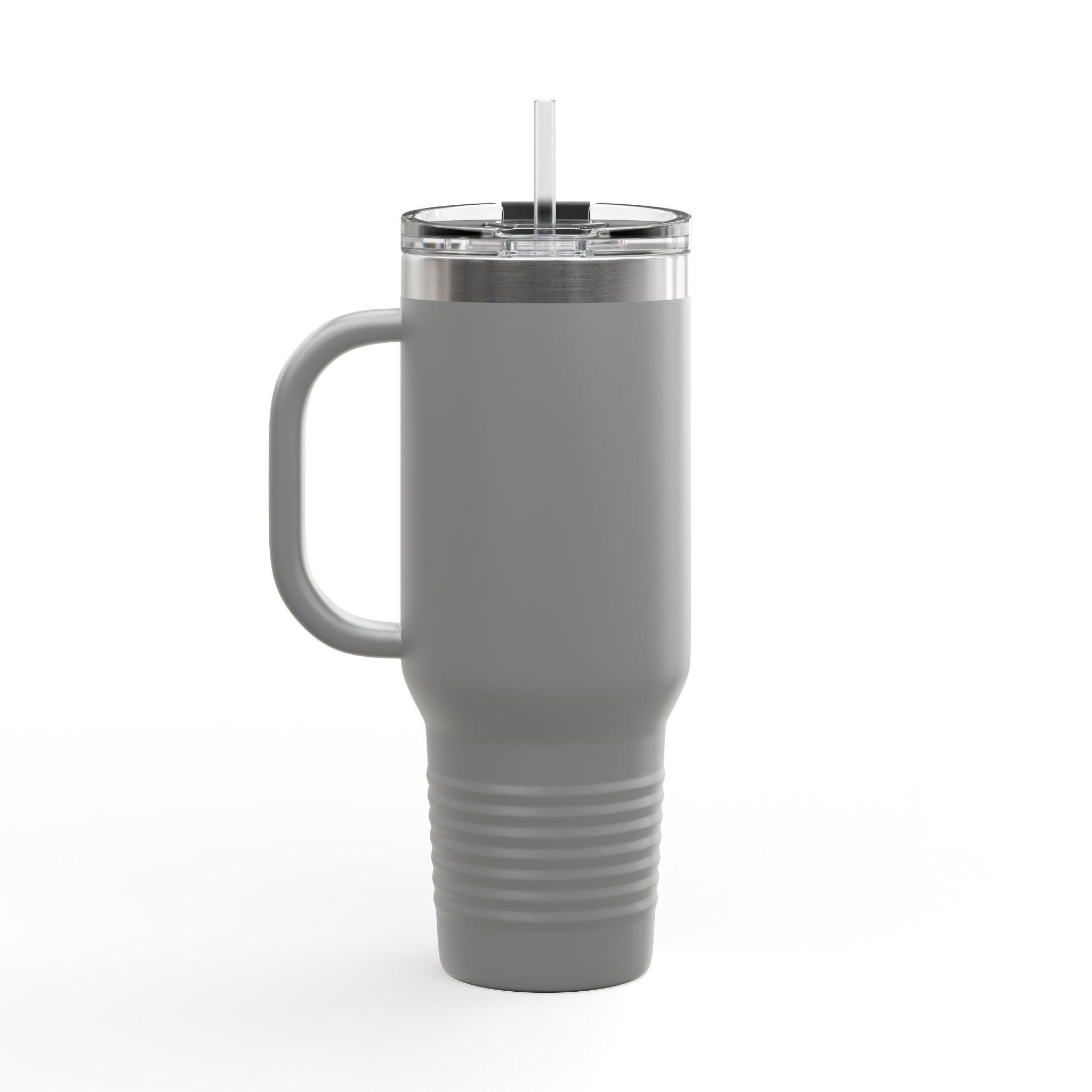 Insulated Travel Mug, 40oz - Image 4