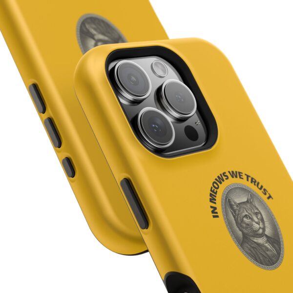 Impact-Resistant Phone Cases, Durable Cat Cases, Funny Pet Gifts, Unique Phone Covers, Ideal for Cat Lovers - Image 119