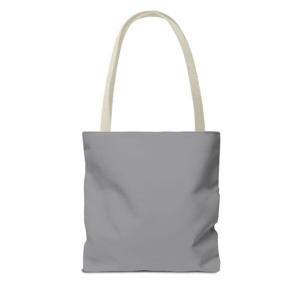 Paw Print Love Tote Bag, Cute Pet Lover Gift, Animal Theme Bag, Paw Paw Pure Love Accessories, Dog Mom Tote, Everyday Carryall - Image 26