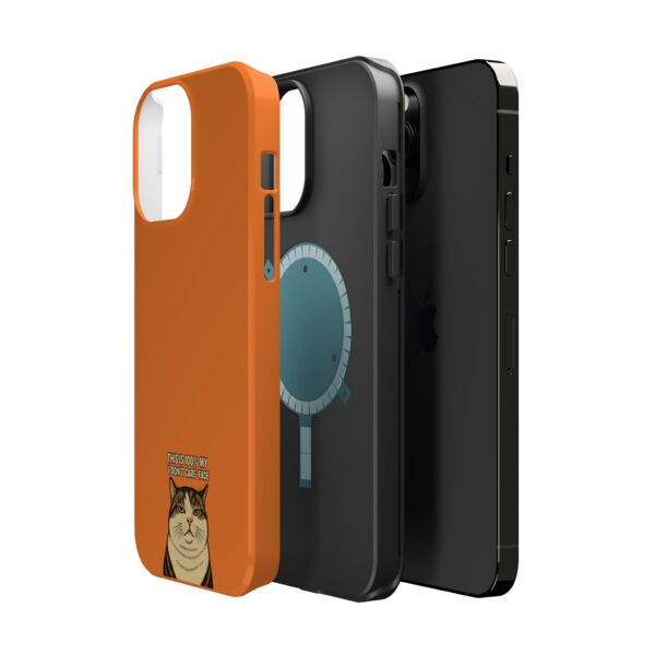 Magnetic Impact-Resistant Cases - Image 58