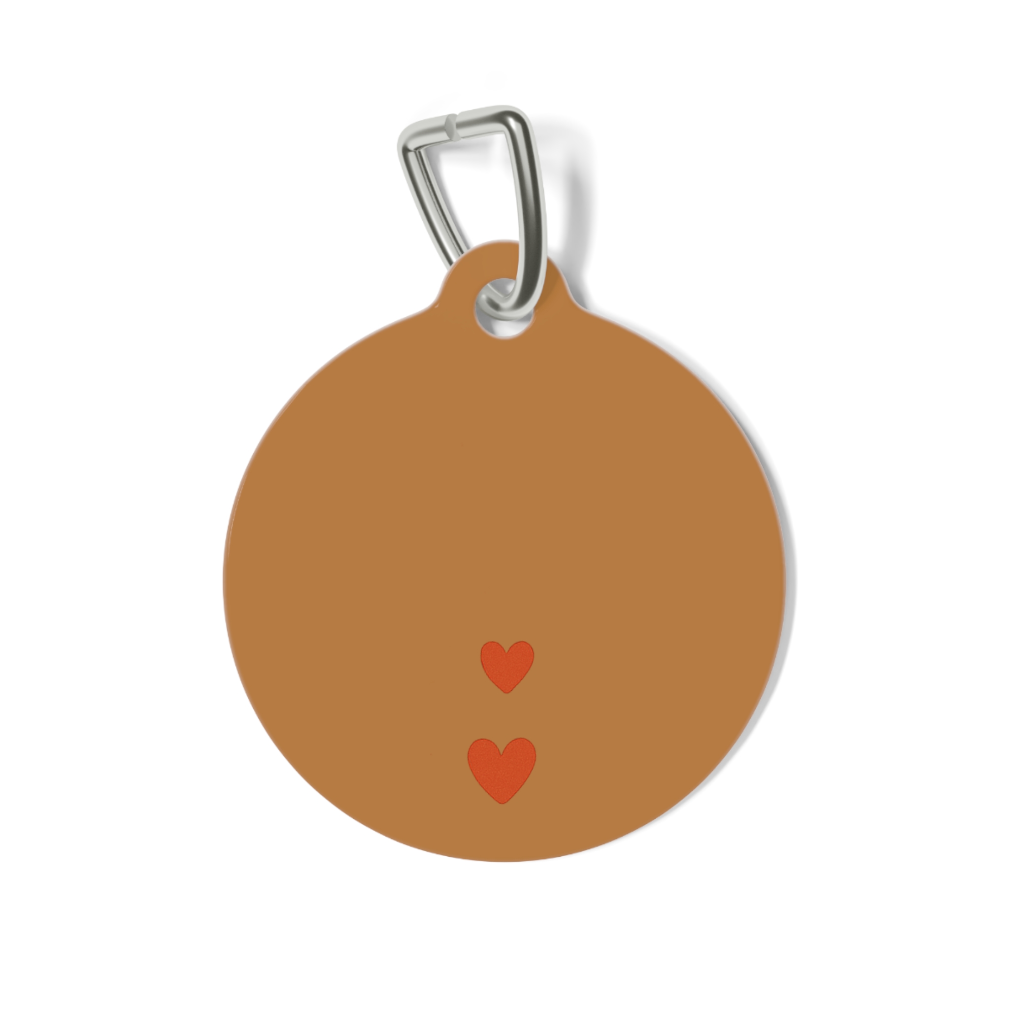 Personalized Pet Tag, Dog Collar Accessories, Custom Pet ID Tag, Unique Pet Gift, Fun Dog Tag