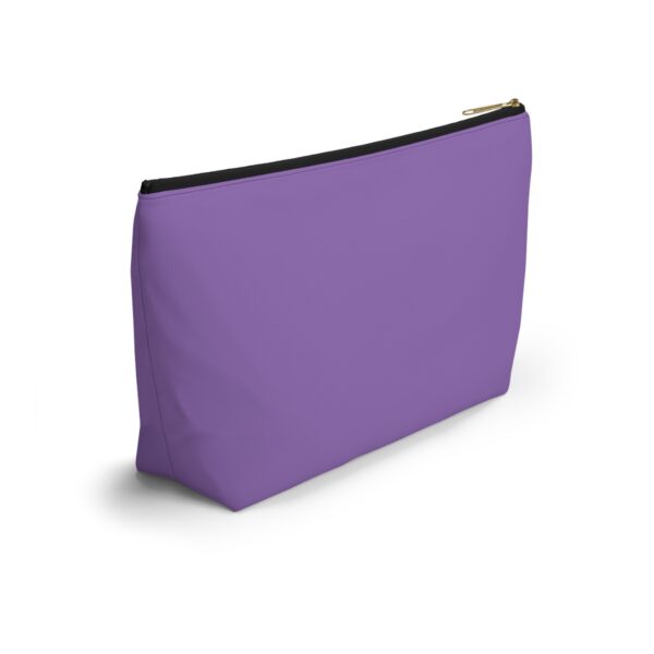Veni Vidi Vici Cartoon Cats Accessory Pouch - Image 4