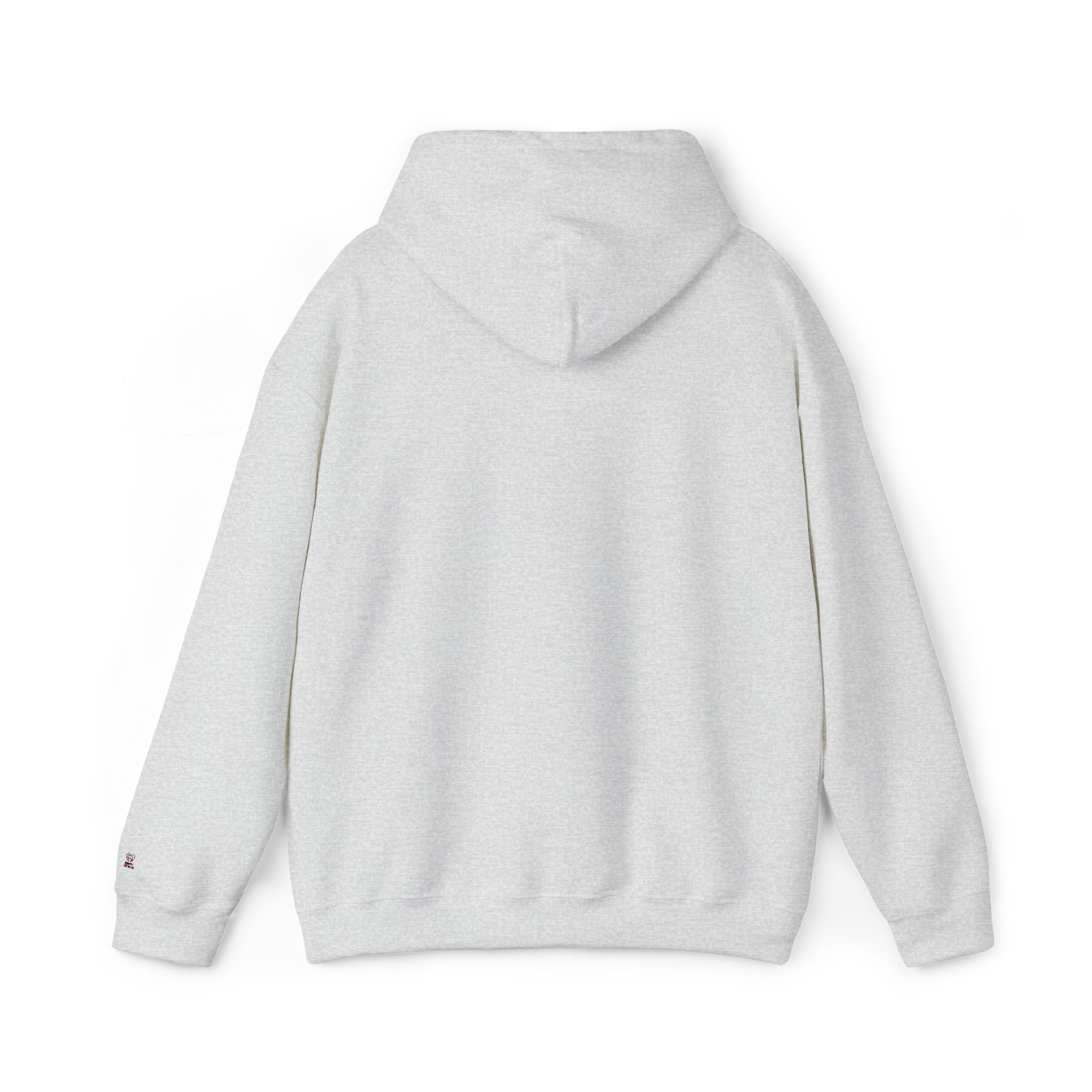 Oh My Dog hoodie | Dog Paw Lettering sweatshirt - Image 6