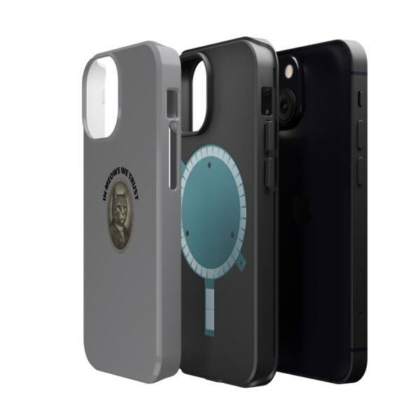 Impact-Resistant Phone Cases, Durable Cat Cases, Funny Pet Gifts, Unique Phone Covers, Ideal for Cat Lovers - Image 42