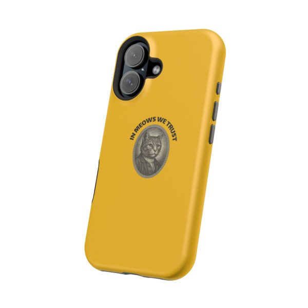 Impact-Resistant Phone Cases, Durable Cat Cases, Funny Pet Gifts, Unique Phone Covers, Ideal for Cat Lovers - Image 102