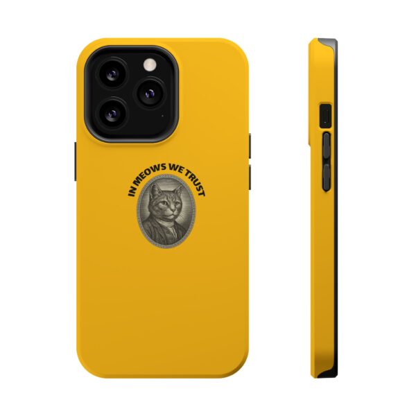 Impact-Resistant Phone Cases, Durable Cat Cases, Funny Pet Gifts, Unique Phone Covers, Ideal for Cat Lovers - Image 53