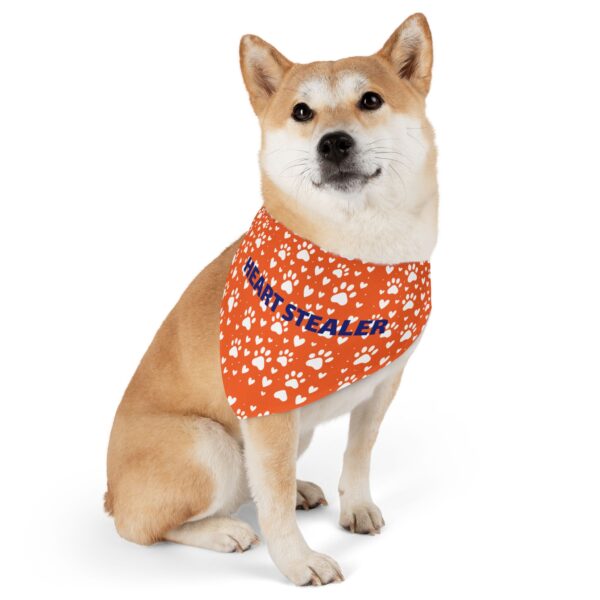 Pet Bandana Collar - Image 2