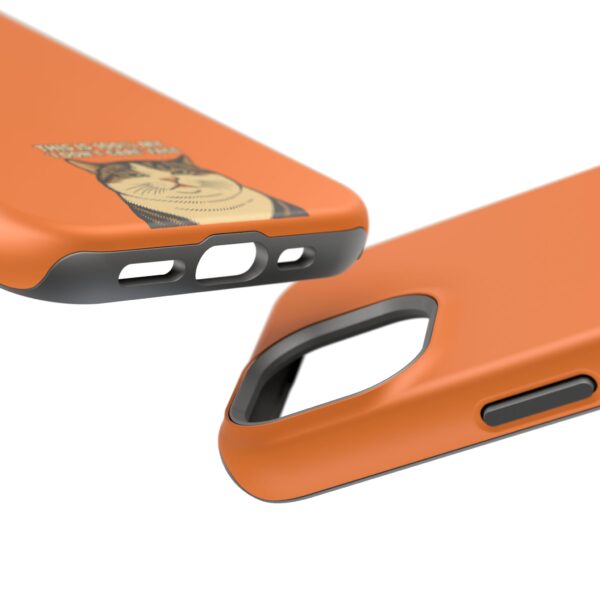 Magnetic Impact-Resistant Cases - Image 71