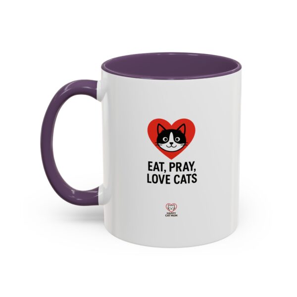 Accent Coffee Mug - Fun, Unique Drinkware for Coffee Lovers, Perfect Gift for Birthdays, Holidays, or Just Because! - Image 27