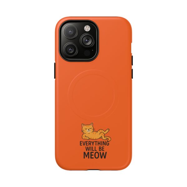 Magnetic Phone Case - Vibrant Protection with Playful Cat Design, Perfect Gift for Cat Lovers, Everyday Use, Fun Decor - Image 46