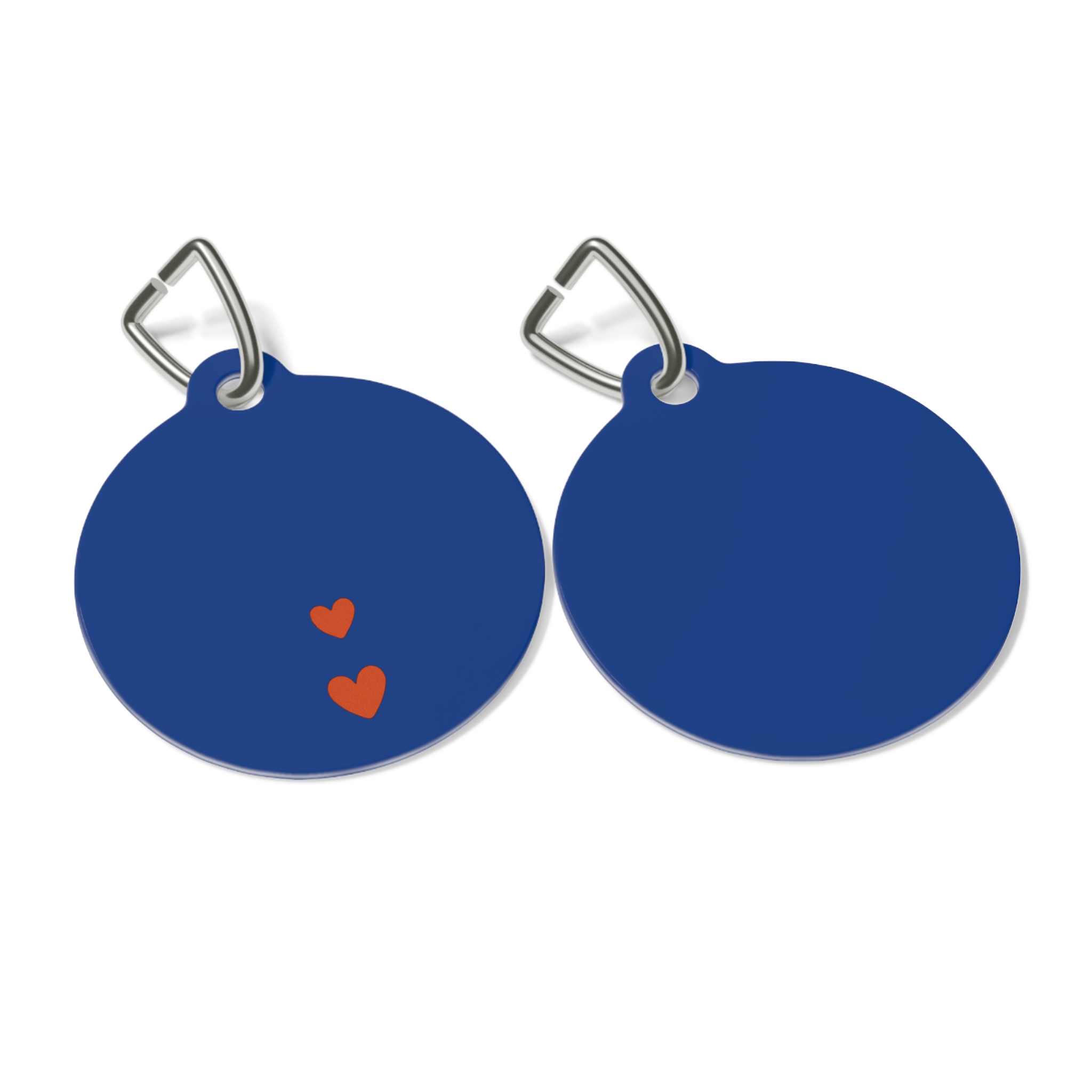Personalized Pet Tag, Dog Collar Accessories, Custom Pet ID Tag, Unique Pet Gift, Fun Dog Tag - Image 3