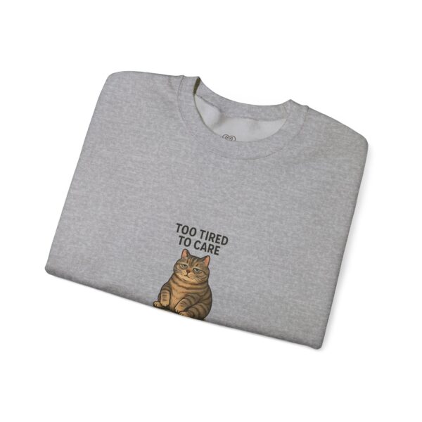 Unisex Heavy Blend™ Crewneck Sweatshirt - Image 15
