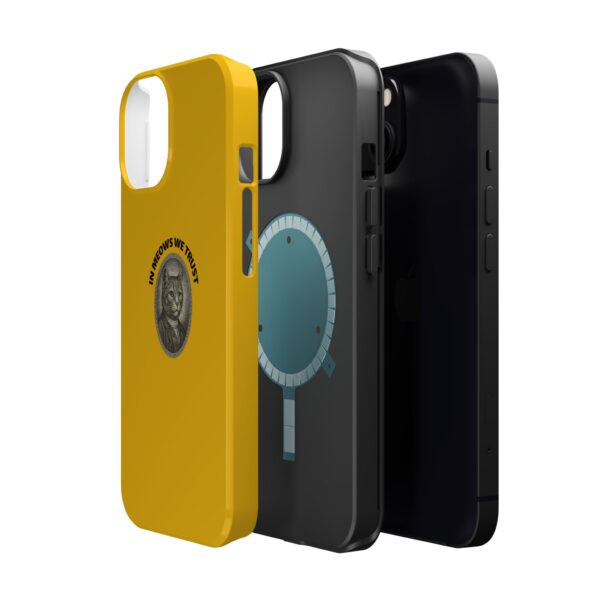 Impact-Resistant Phone Cases, Durable Cat Cases, Funny Pet Gifts, Unique Phone Covers, Ideal for Cat Lovers - Image 34