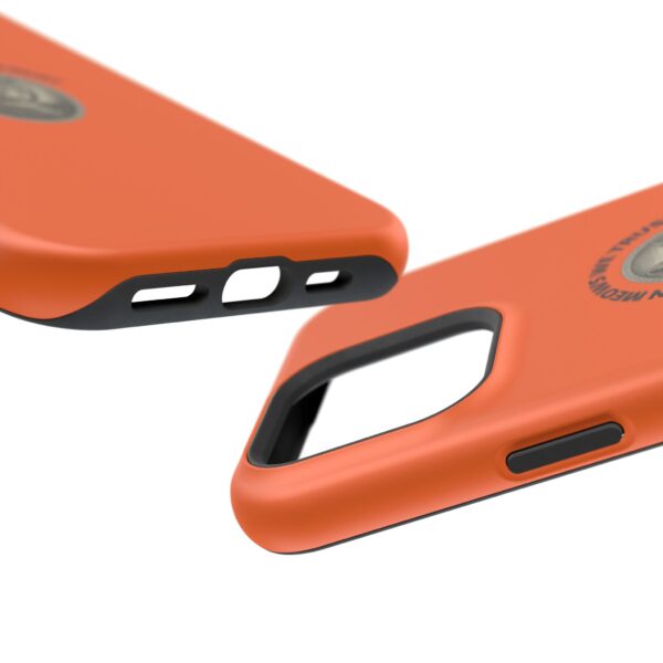 Impact-Resistant Phone Cases, Durable Cat Cases, Funny Pet Gifts, Unique Phone Covers, Ideal for Cat Lovers - Image 128