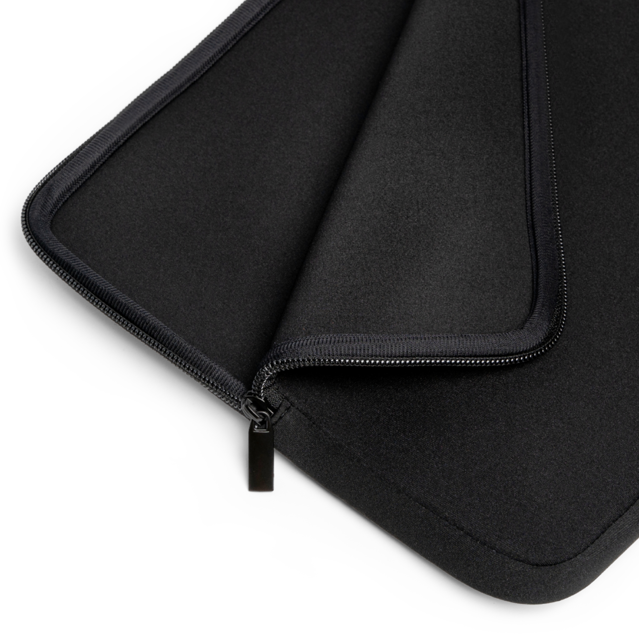 Laptop Sleeve- Less People More Cats, Fun Tech Case, Stylish Computer Bag, Gift for Cat Lovers, Cute Accessory for Every Occasion, Laptop Protector - Image 8