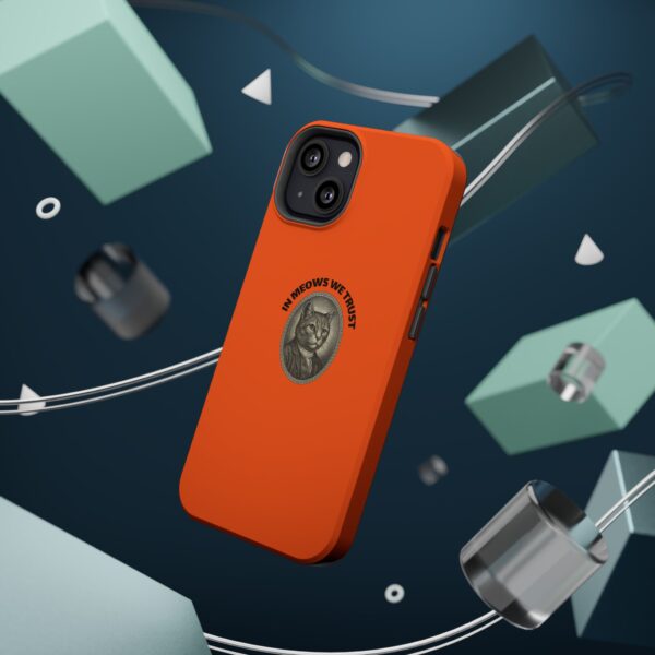 Impact-Resistant Phone Cases, Durable Cat Cases, Funny Pet Gifts, Unique Phone Covers, Ideal for Cat Lovers - Image 39