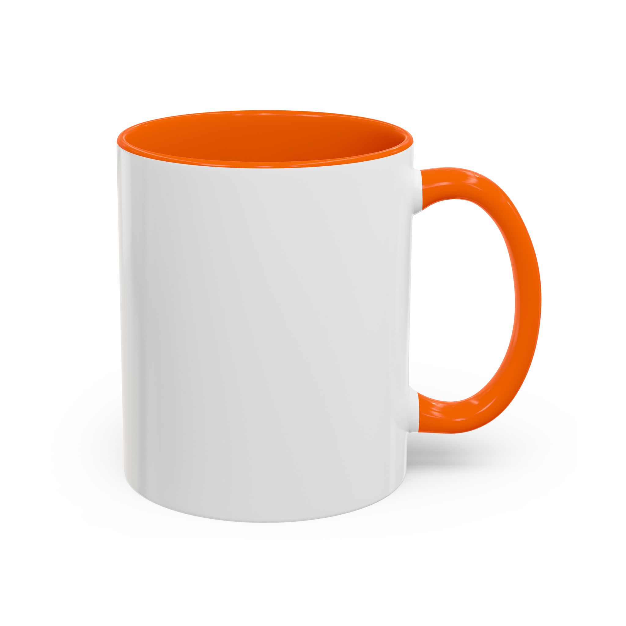 Accent Coffee Mug - Chic Ceramic Mug for Coffee Lovers, Perfect Gift for Birthdays, Holidays & Home Decor - Image 22