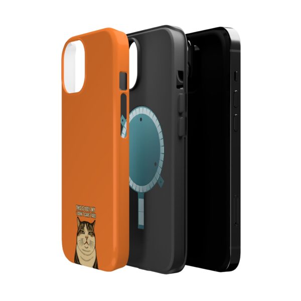 Magnetic Impact-Resistant Cases - Image 2