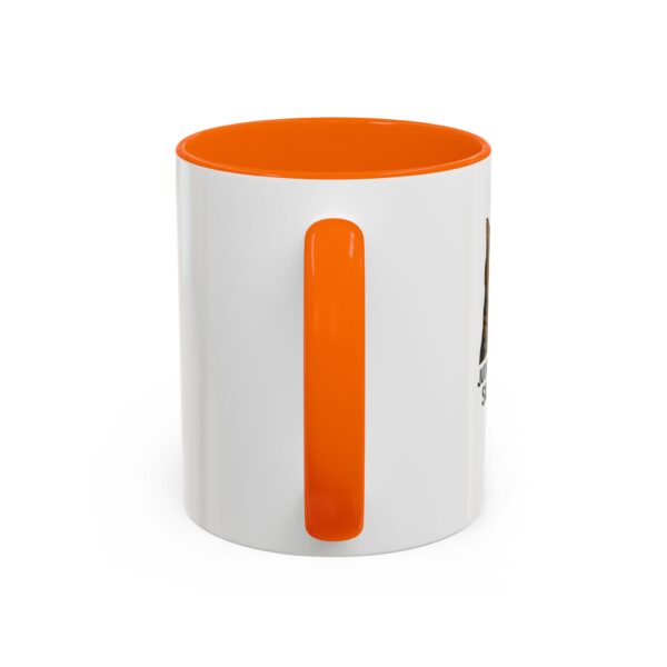 Accent Coffee Mug - Chic Ceramic Mug for Coffee Lovers, Perfect Gift for Birthdays, Holidays & Home Decor - Image 24