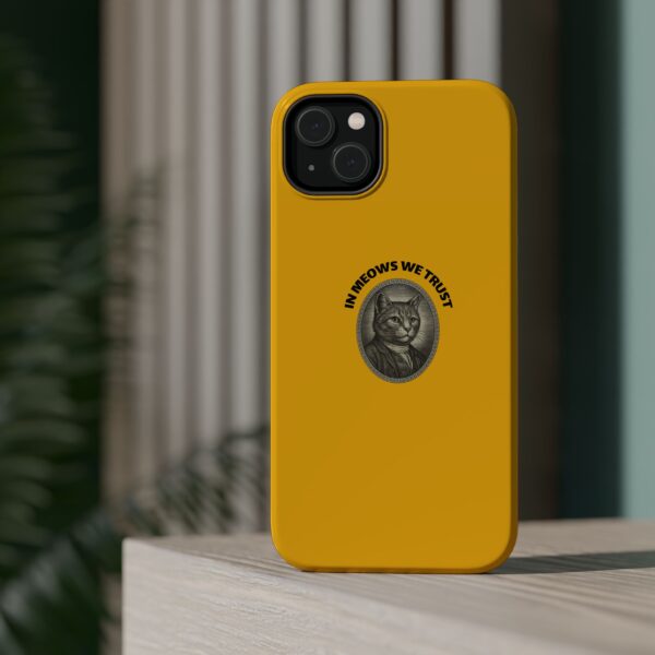 Impact-Resistant Phone Cases, Durable Cat Cases, Funny Pet Gifts, Unique Phone Covers, Ideal for Cat Lovers - Image 20