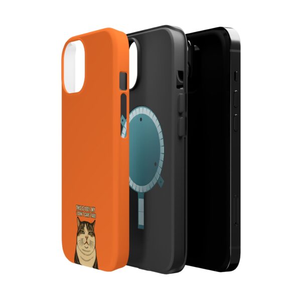Magnetic Impact-Resistant Cases - Image 6