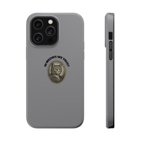 Impact-Resistant Phone Cases, Durable Cat Cases, Funny Pet Gifts, Unique Phone Covers, Ideal for Cat Lovers - Image 25