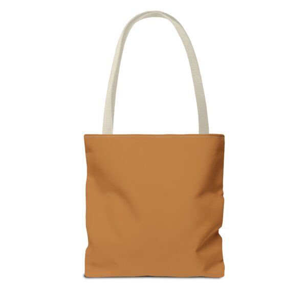 Cute Cat Tote Bag | Everything Will Be Meow | Perfect Gift for Cat Lovers, Everyday Use, Shopping, Beach Bag, Eco-Friendly - Image 14