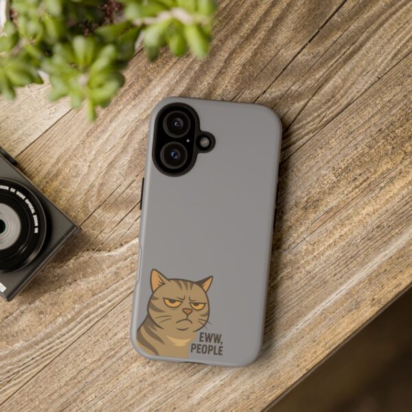 Tough Cases - Image 8