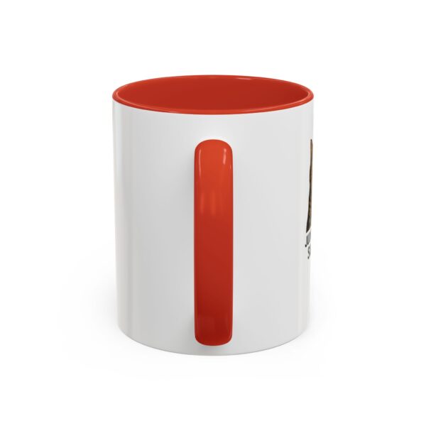 Accent Coffee Mug - Chic Ceramic Mug for Coffee Lovers, Perfect Gift for Birthdays, Holidays & Home Decor - Image 16