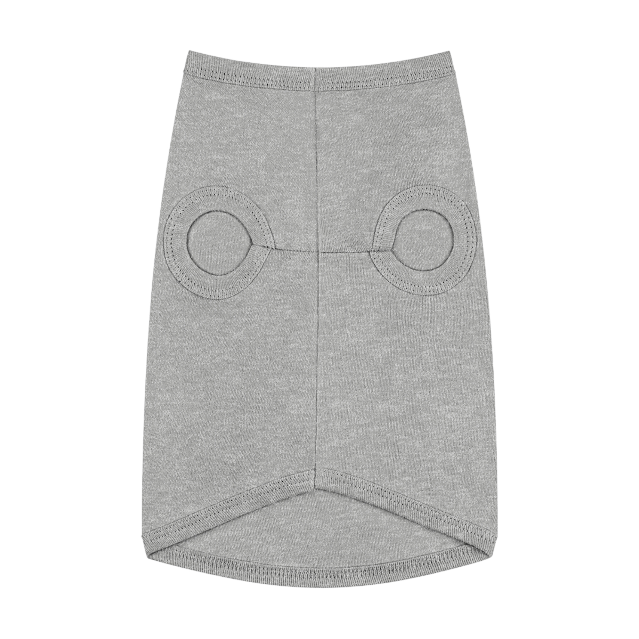 My Princess Pet Tank Top | Pink Crown Dog Shirt - Image 14
