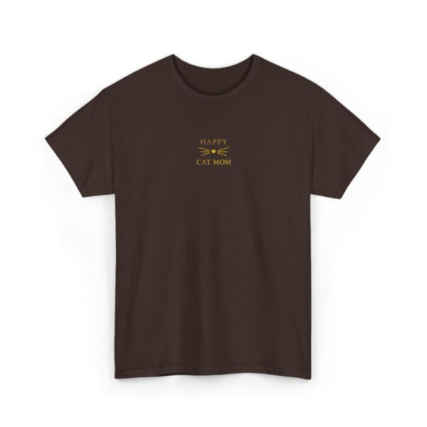 Unisex Heavy Cotton Tee - Perfect Gift for Birthdays, Casual Hangouts, and Celebrations, Stylish Everyday Wear, Graphic T-Shirt - Image 9