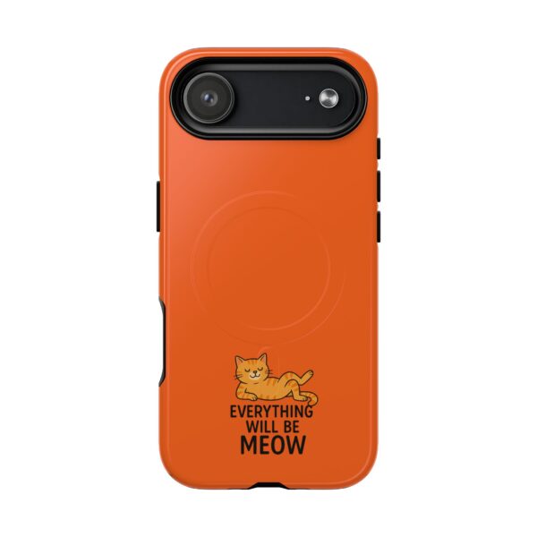 Magnetic Phone Case - Vibrant Protection with Playful Cat Design, Perfect Gift for Cat Lovers, Everyday Use, Fun Decor - Image 77