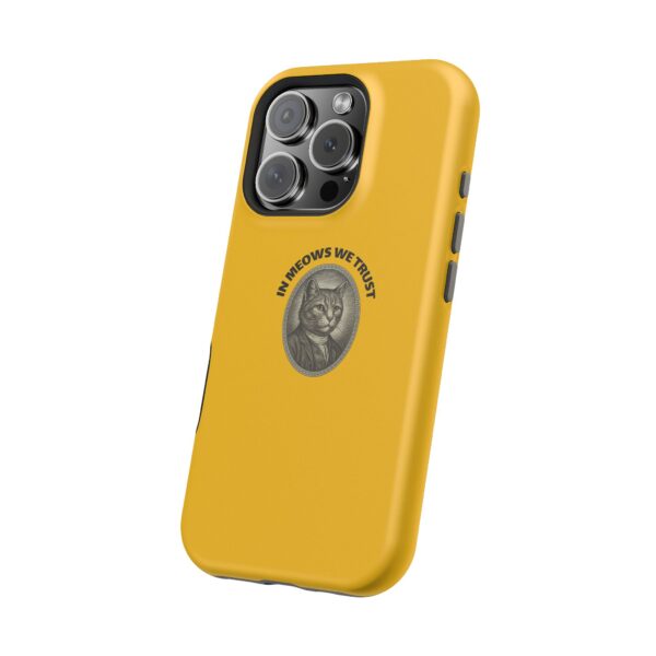 Impact-Resistant Phone Cases, Durable Cat Cases, Funny Pet Gifts, Unique Phone Covers, Ideal for Cat Lovers - Image 118