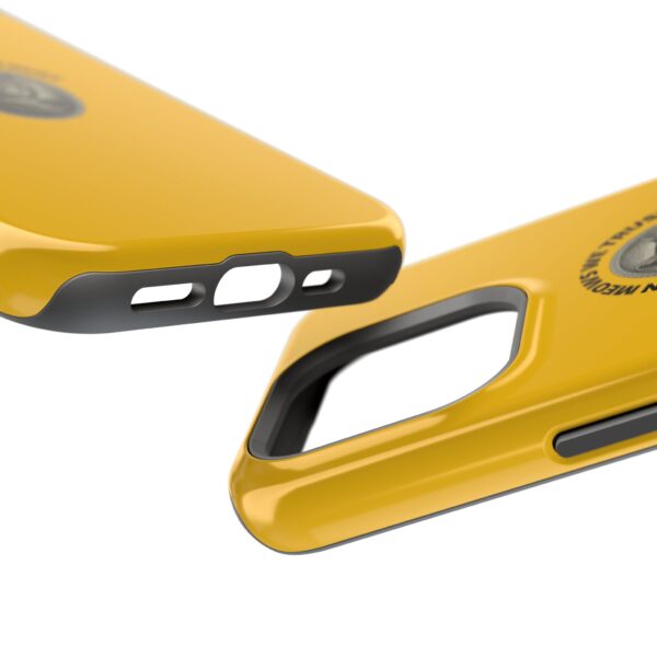 Impact-Resistant Phone Cases, Durable Cat Cases, Funny Pet Gifts, Unique Phone Covers, Ideal for Cat Lovers - Image 75