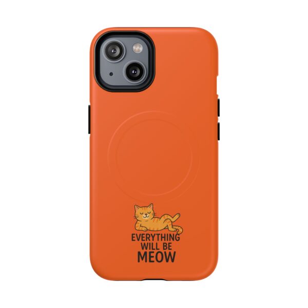 Magnetic Phone Case - Vibrant Protection with Playful Cat Design, Perfect Gift for Cat Lovers, Everyday Use, Fun Decor - Image 28
